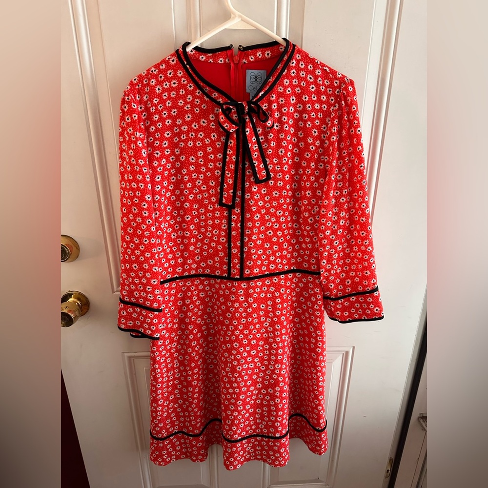 Cece dress size 12